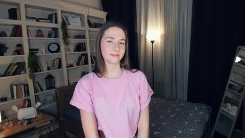 Josie Manesi online show from December 25, 1:42 am