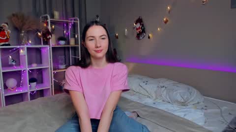 Josie Manesi online show from December 27, 2:25 am