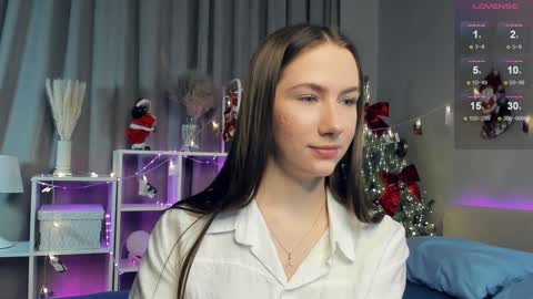 Josie Manesi online show from January 12, 7:21 pm