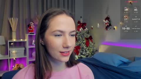 Josie Manesi online show from January 23, 7:18 pm