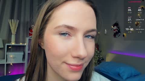 Josie Manesi online show from January 25, 1:32 am