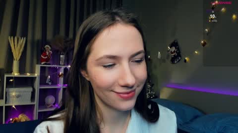 Josie Manesi online show from January 25, 10:39 pm