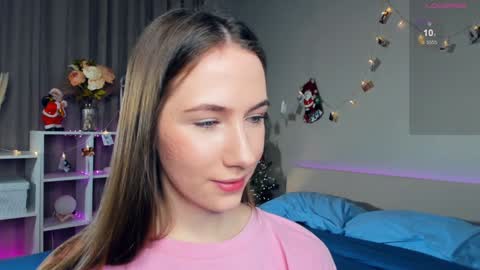 Josie Manesi online show from January 30, 11:02 pm