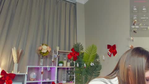 Josie Manesi online show from February 3, 1:19 am