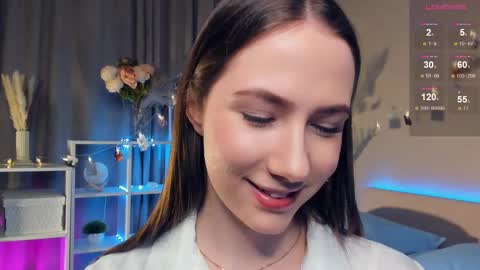 Josie Manesi online show from February 23, 7:49 pm