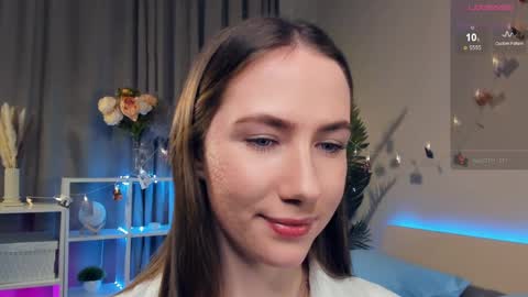 Josie Manesi online show from February 24, 1:57 am