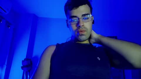 Snapshot of celesluddenn chatting on October 12, 6:45 am Celes online show from October 12, 6:45 am