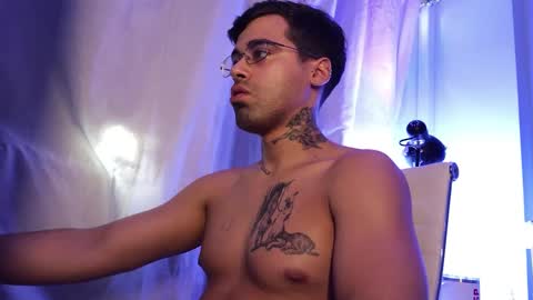 Snapshot of celesluddenn chatting on October 21, 7:47 pm Celes online show from October 21, 7:47 pm