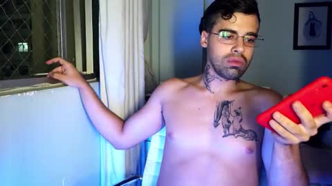 Snapshot of celesluddenn chatting on November 8, 4:34 am Celes online show from November 8, 4:34 am