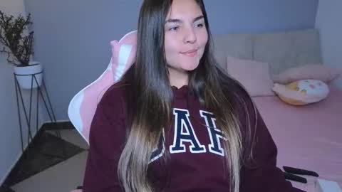 celeste_1star online show from September 12, 4:45 am