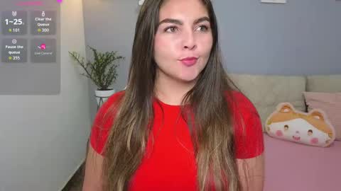 celeste_1star online show from September 19, 11:16 pm