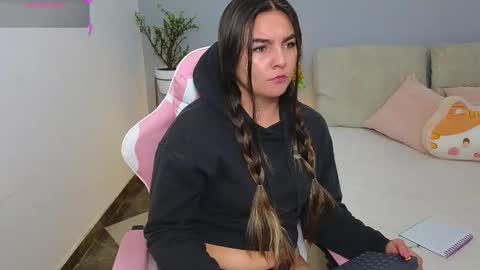 celeste_1star online show from October 9, 10:08 pm