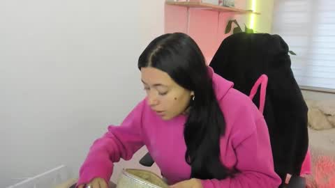 celeste_bonnet1 online show from September 26, 11:36 am