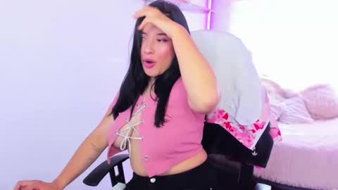 celeste_bonnet1 online show from November 20, 7:35 pm