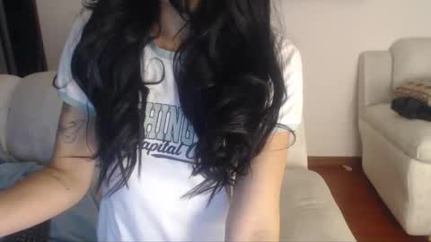 Celeste  online show from September 23, 7:22 am