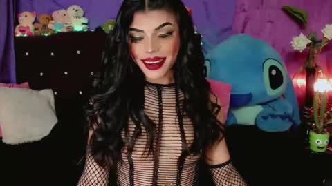 celeste_hot25horny online show from January 2, 12:03 pm