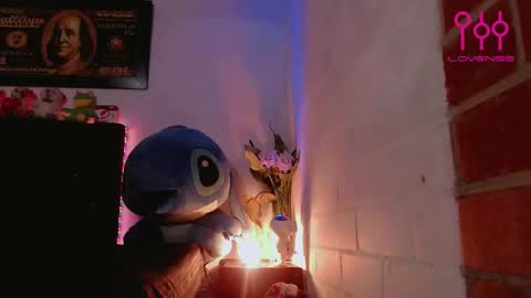 celeste_hot25horny online show from March 1, 12:50 am