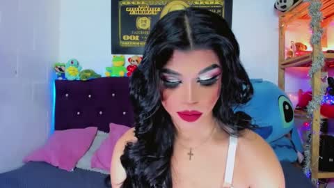 celeste_hot25horny online show from October 3, 12:13 pm