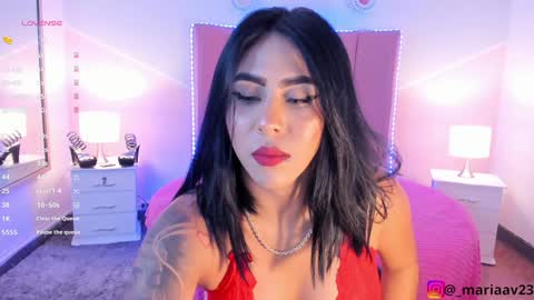 Sofia Castrillon online show from December 24, 4:44 am