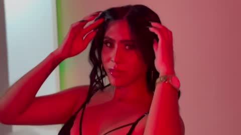 Sofia Castrillon online show from January 22, 7:57 am