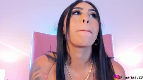 Sofia Castrillon online show from January 26, 10:45 am