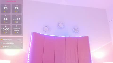 Sofia Castrillon online show from February 11, 8:26 am