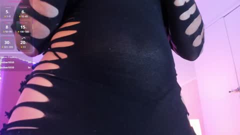 Sofia Castrillon online show from February 27, 3:58 am