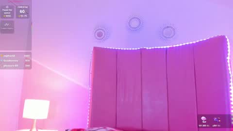 Sofia Castrillon online show from February 27, 1:07 pm