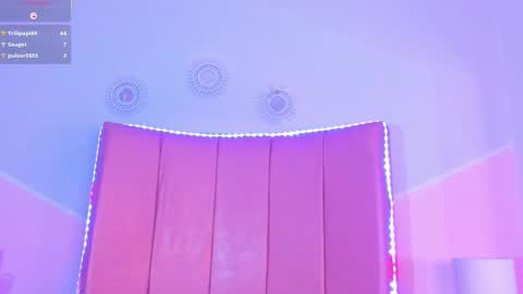 Sofia Castrillon online show from March 8, 7:05 am