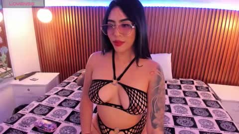 Sofia Castrillon online show from November 29, 12:19 pm