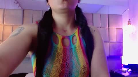 celeste star  online show from March 5, 4:24 pm