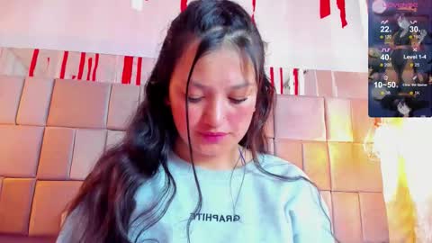 celeste star  online show from October 21, 12:44 am