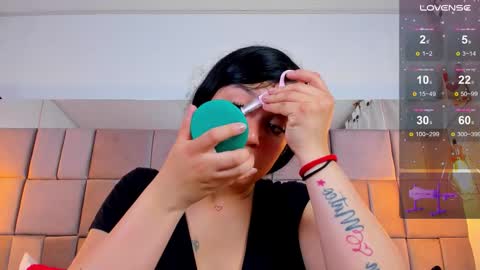 celeste star  online show from November 25, 2:44 am