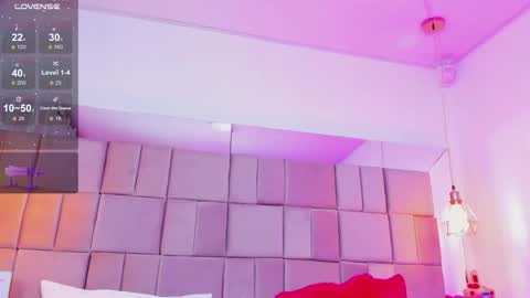 celeste star  online show from November 30, 2:26 am