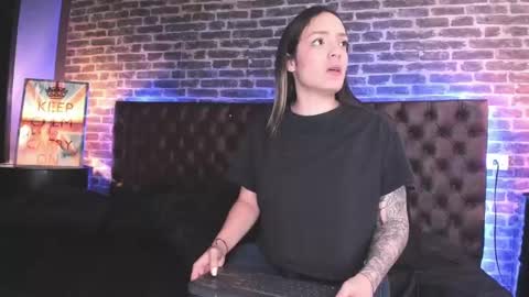 celeste_starsss online show from February 25, 3:52 am