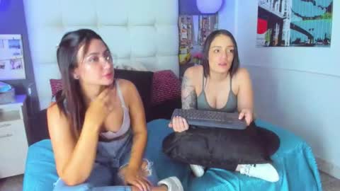 celeste_starsss online show from September 30, 9:14 am