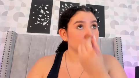 CELESTE MIRANDA online show from November 27, 12:18 pm