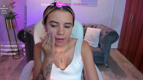 celestee_rain online show from September 11, 11:10 am