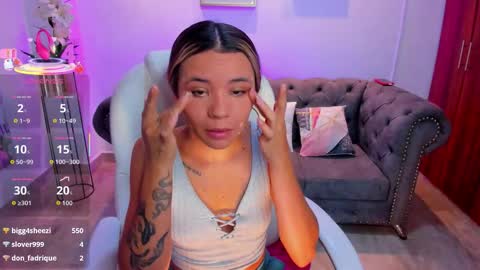 celestee_rain online show from September 20, 11:22 am