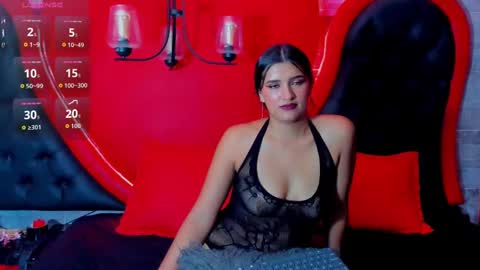 Celeste online show from October 10, 1:43 pm