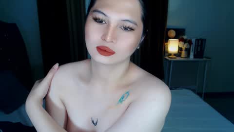 CELESTE IGYoshi Tian online show from December 8, 1:25 pm