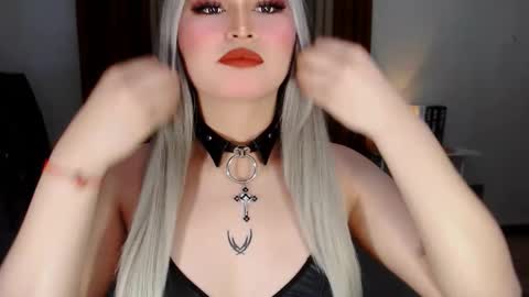 CELESTE IGYoshi Tian online show from January 21, 9:03 am