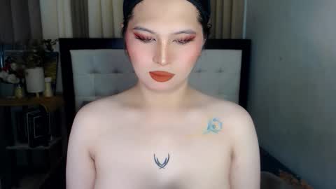 CELESTE IGYoshi Tian online show from September 12, 8:47 am