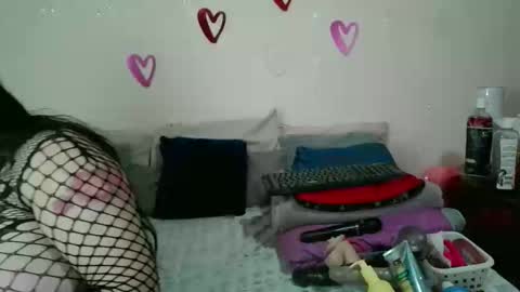 celestehot222 online show from October 8, 5:16 am