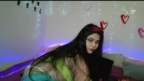 celestehot707rs online show from March 6, 9:53 pm