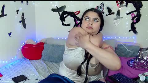 celestehot707rs online show from October 31, 8:48 am