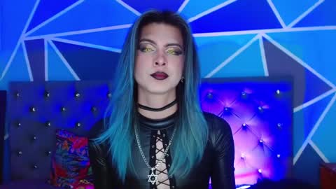 I am Valentinn online show from November 7, 12:43 am