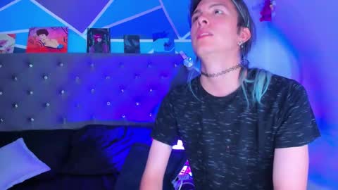 I am Valentinn online show from November 16, 1:44 am