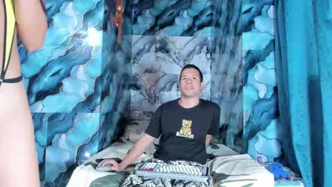 Snapshot of celesteyorucso1 chatting on October 8, 9:23 pm celesteyorucso1 online show from October 8, 9:23 pm