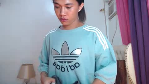 merry joannah online show from January 9, 6:57 pm